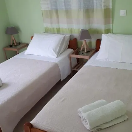Garneli Apartament *