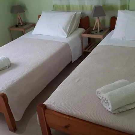 Garneli Apartament Kalami (Corfu)