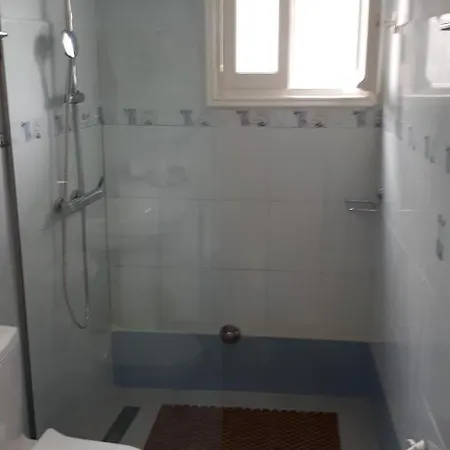 Apartament Garneli