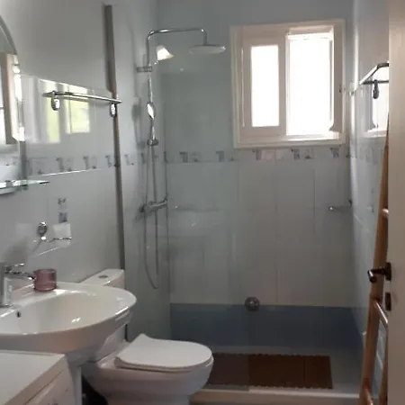 Apartament Garneli Kalami (Corfu)