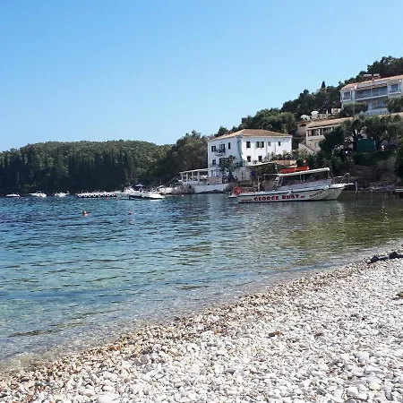Apartament Garneli Kalami (Corfu)