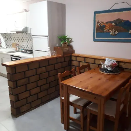 Garneli Apartament *