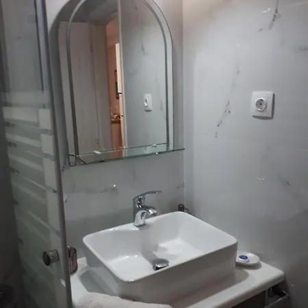 Apartament Garneli Kalami (Corfu)