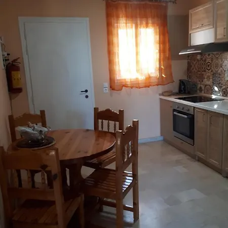 Apartament Garneli Kalami (Corfu)