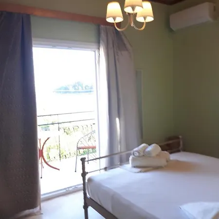 Garneli Apartament