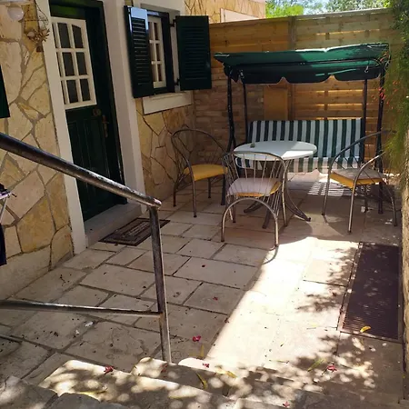 Garneli Apartament Kalami (Corfu)