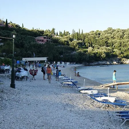 Apartament Garneli